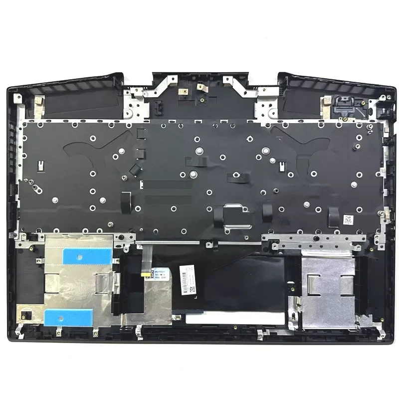 Фото Новый оригинальный чехол C с клавиатурой для HP OMEN 17-CB TPN-C144 №1