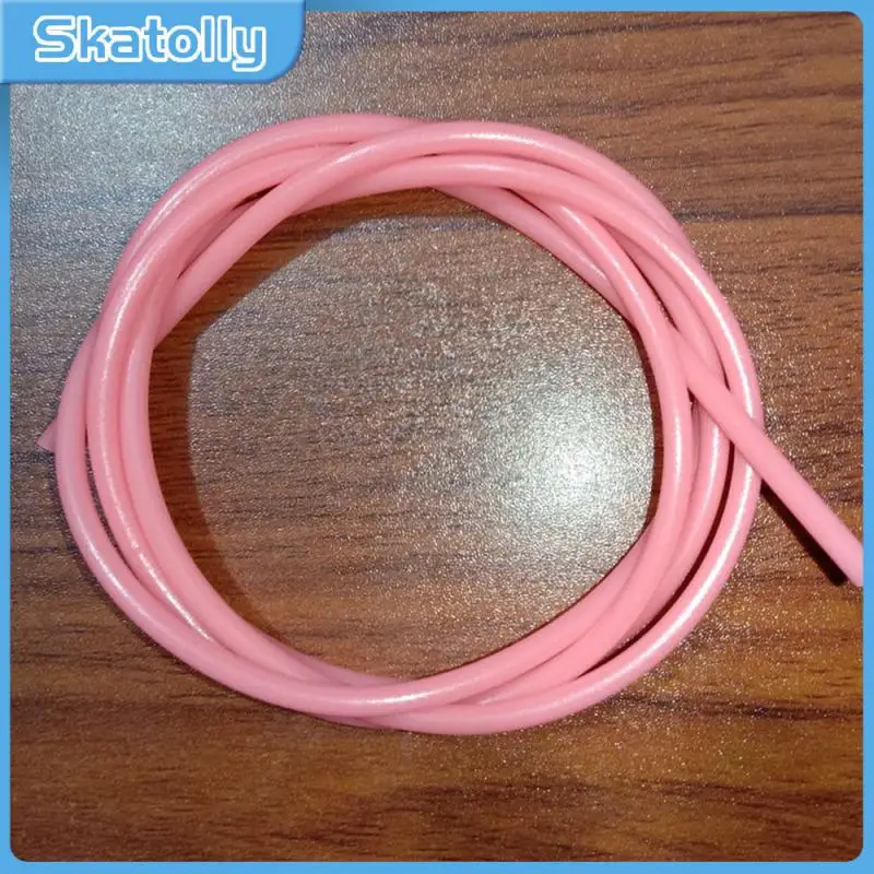 

Soft And More Durable Fishing Tackle Hook Tear Resistance And Stress Resistance Ozone Resistance Silicone Hose Fishing Equipment