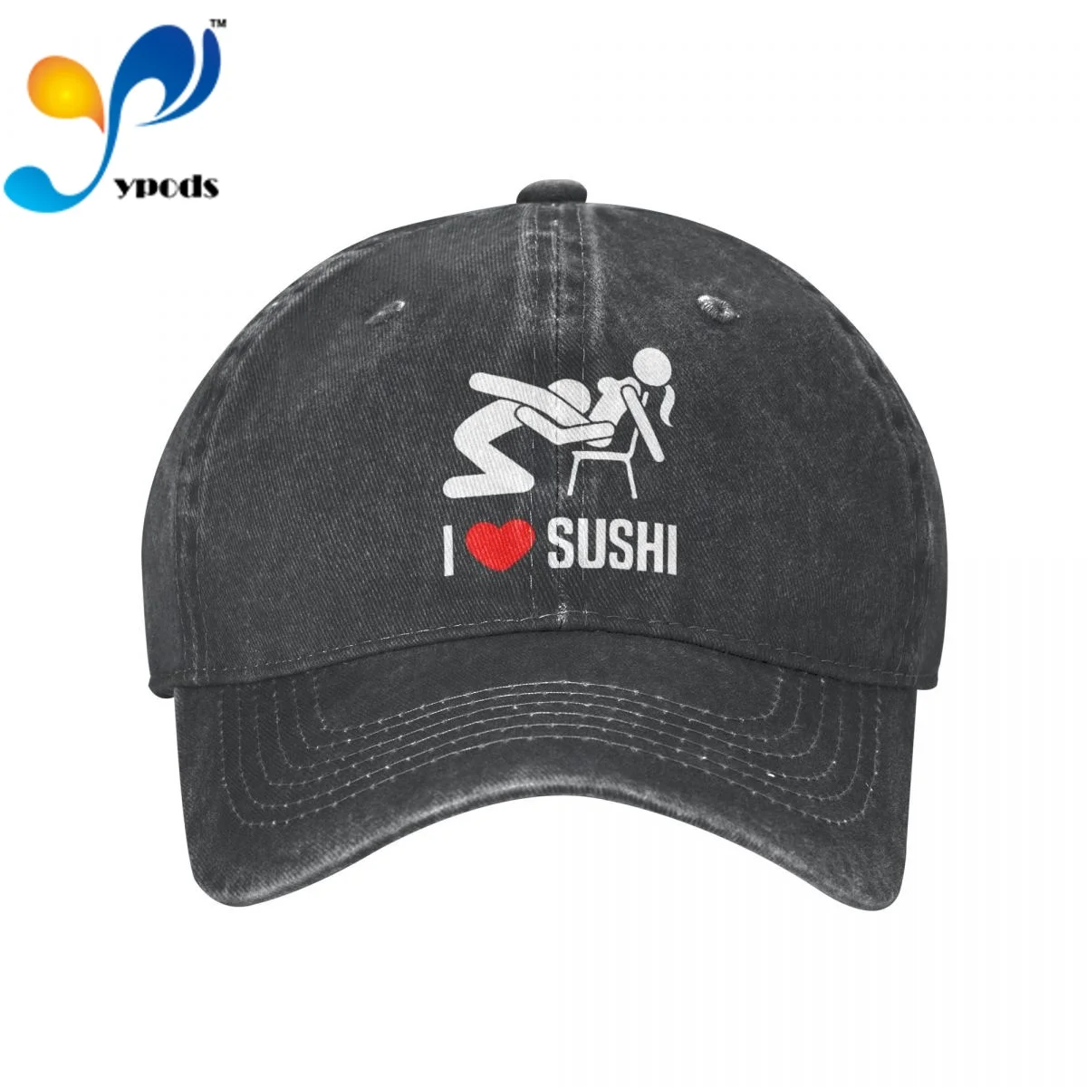 

New Brand Anime Offensive Cartoon Styles Snapback Cap Cotton Baseball Cap Men Women Dad Hat Trucke