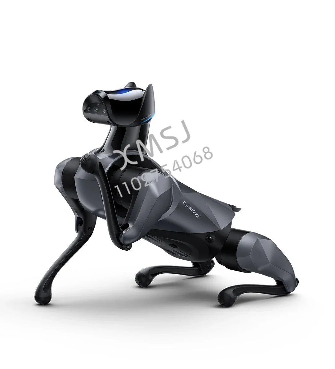 Рисунок 3 - Робот-собака Cyberdog 2 Tiedan