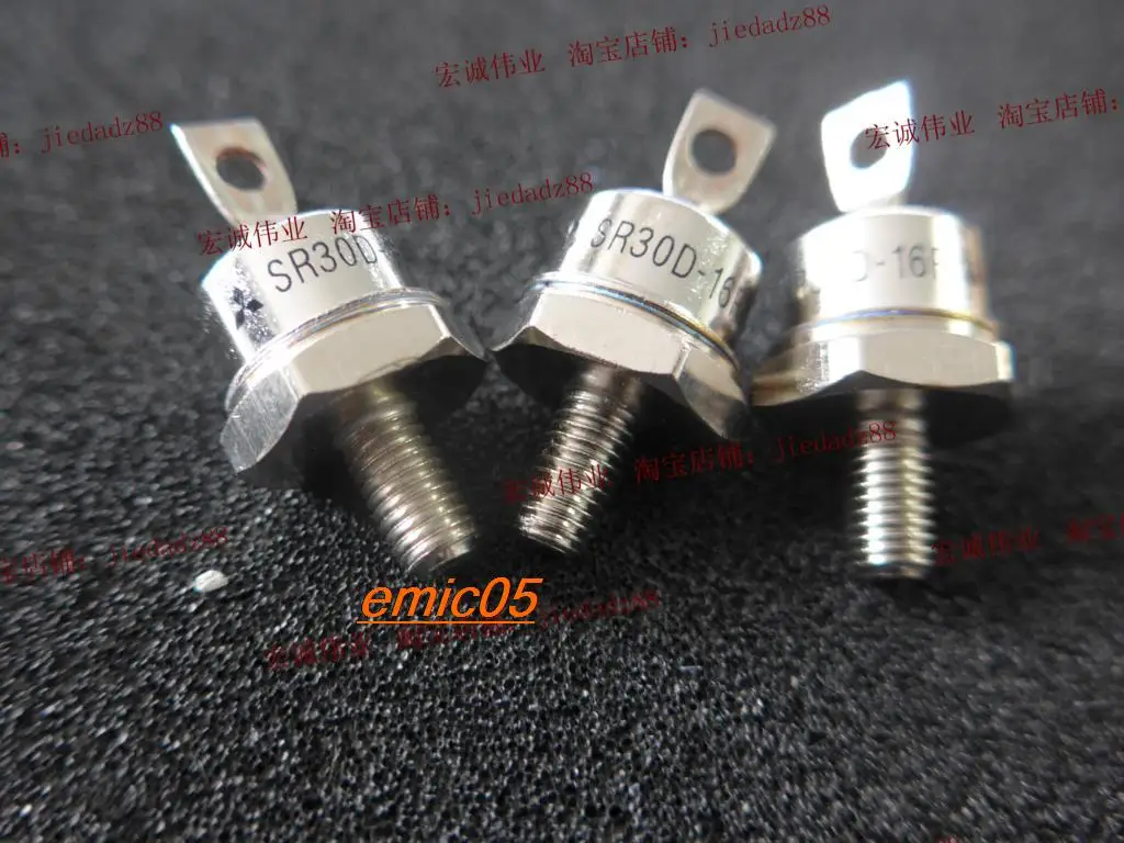 

Original Stock SR30D-16R