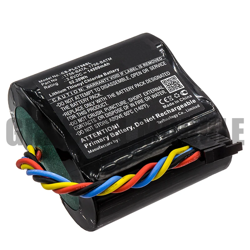 Новый оригинальный 1756-BATM