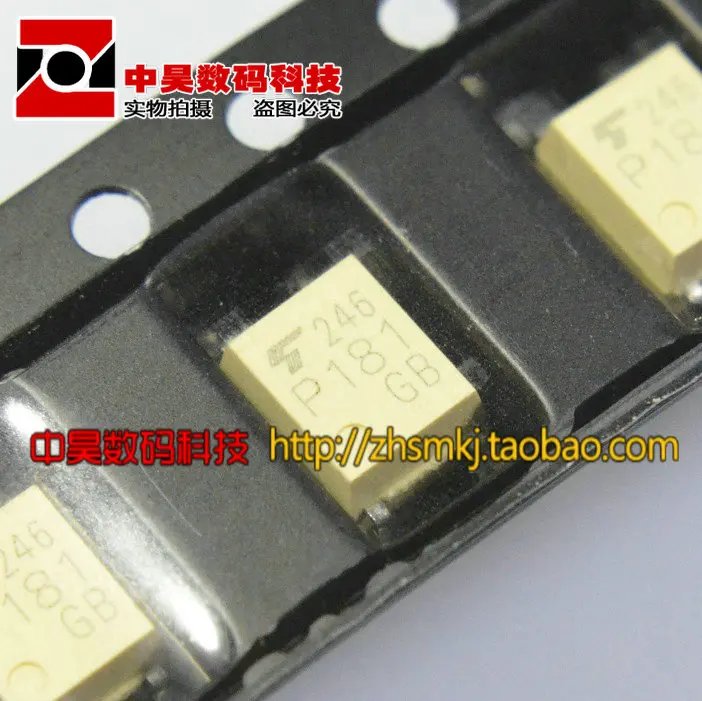 P181 TLP181 GB новый оригинальный патч оптрон Стандартный штифт |