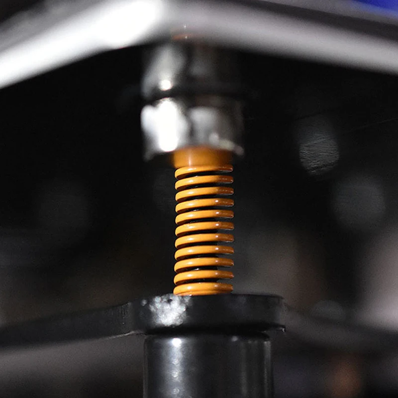 Запасные части для 3D-принтера пружина выравнивания аксессуары Reprap Ender 3 Anet A8 Hot Bed 4