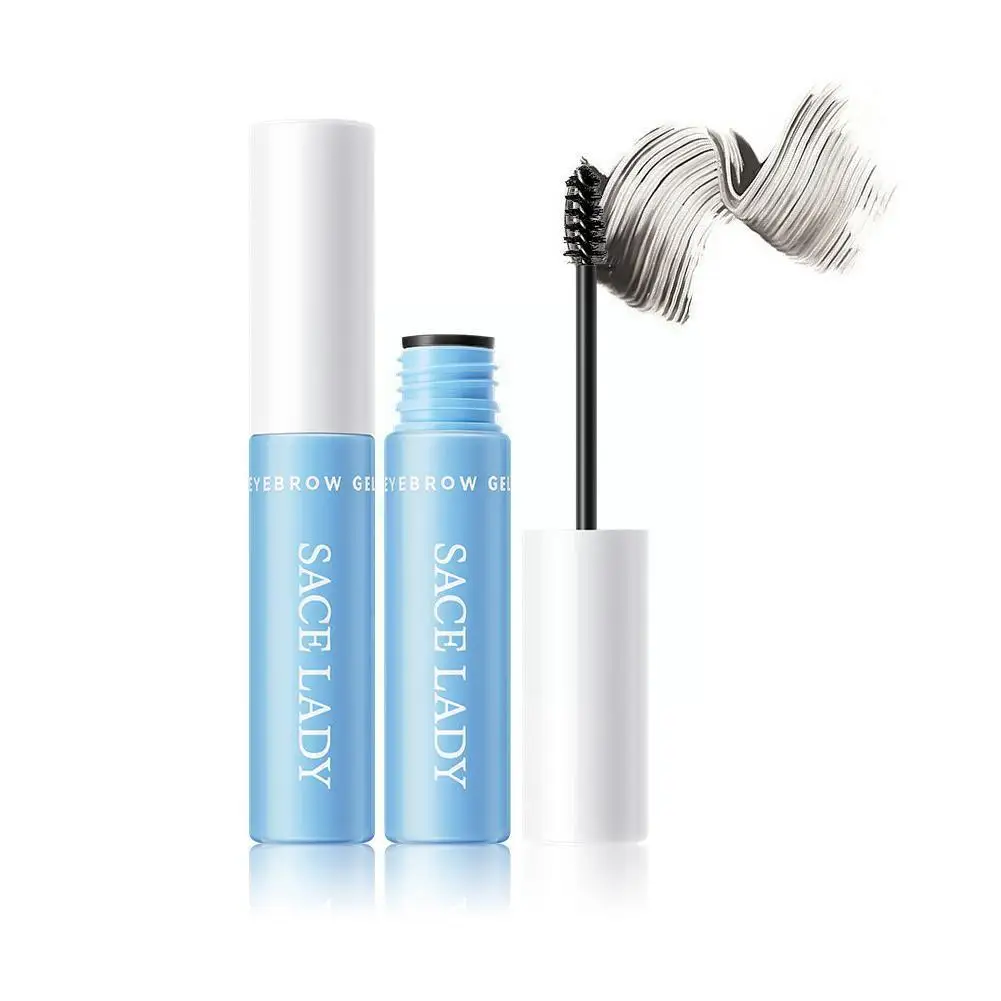 

Waterproof Eyebrow Cream Pen With Brush Natural Lasting Silkworm Eyeliner Makeup Lying Eyebrow Liquid Not Smudge Cosmetics Z1R2