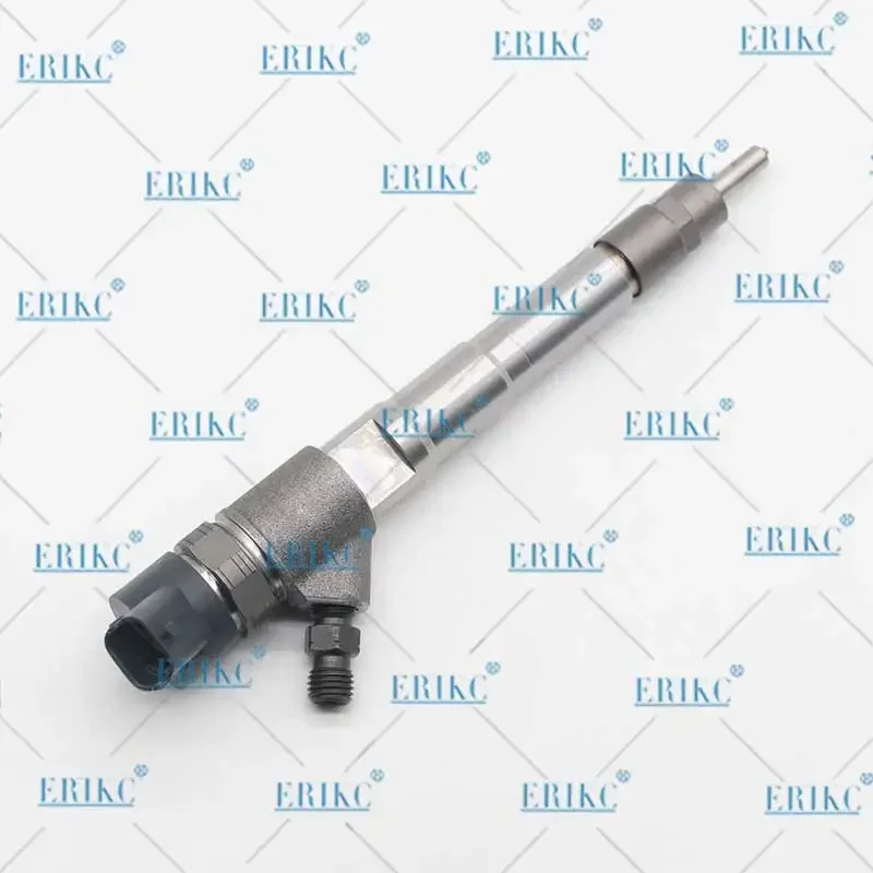 ERIKC 0 445 110 273 форсунка дизельного инжектора с общей топливной магистралью 0445110273