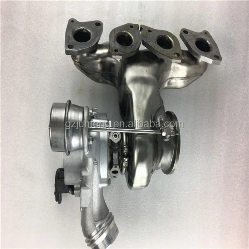 

K03 53039880413 Turbo для VOLVO XC90