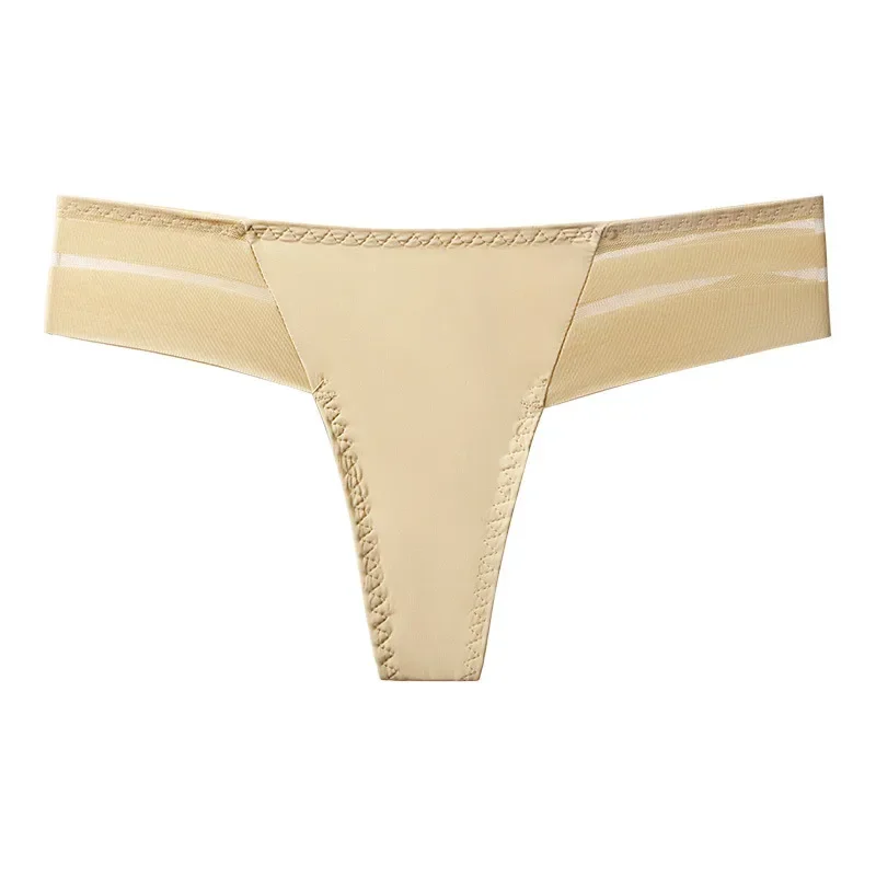 

M-XL Ladies Cotton Thong Panties Women Underwear Sexy G-string Female Underpants Comfortable Panty Lingerie Sex G Strings Tangas