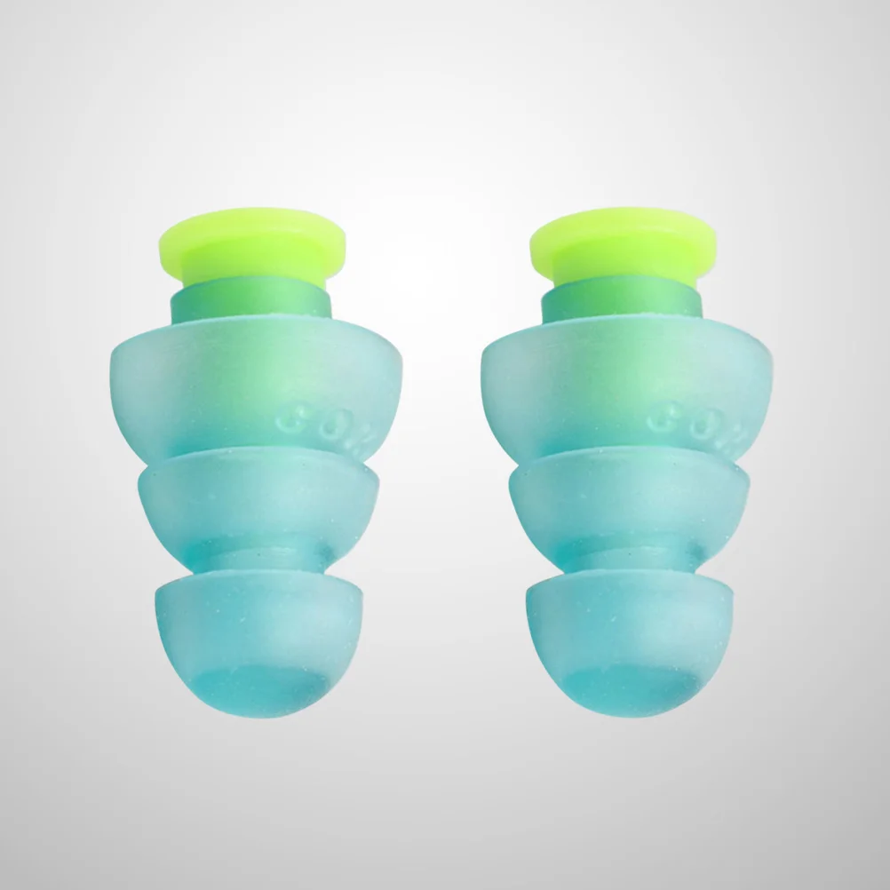 

1 пара, шумоподавляющие затычки для ушей