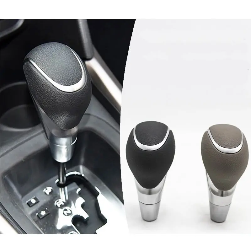 

Automatic Gear Shift Shifter Knob For PEUGEOT 106 206 306 406 107 207 307 407 301 308 2008 3008 CITROEN C2 C3 C4 Gear Shift Knob