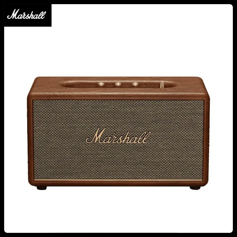 Колонка marshall stanmore 2. Marshall action 3. Marshall acton iii 60 вт. Marshall woburn multi-room. Marshall action 3.