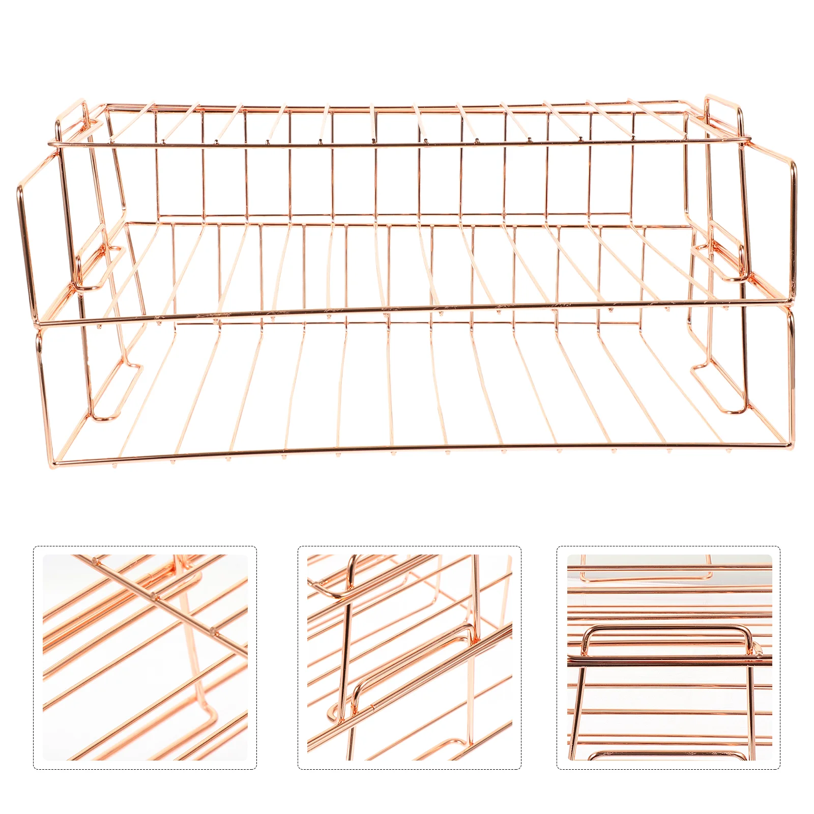 

Органайзер для файлов, настольный держатель, стойка для журналов, Настольная книжная полка для хранения, лоток для сортировки, Офисная корз...