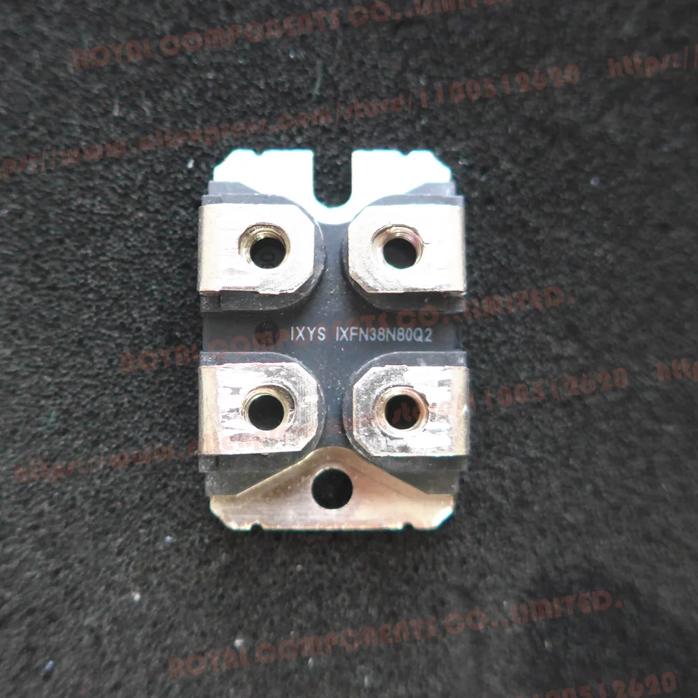 IXFN38N80Q2 IXFN70N60Q2 E180N10 STE180N10 Новый