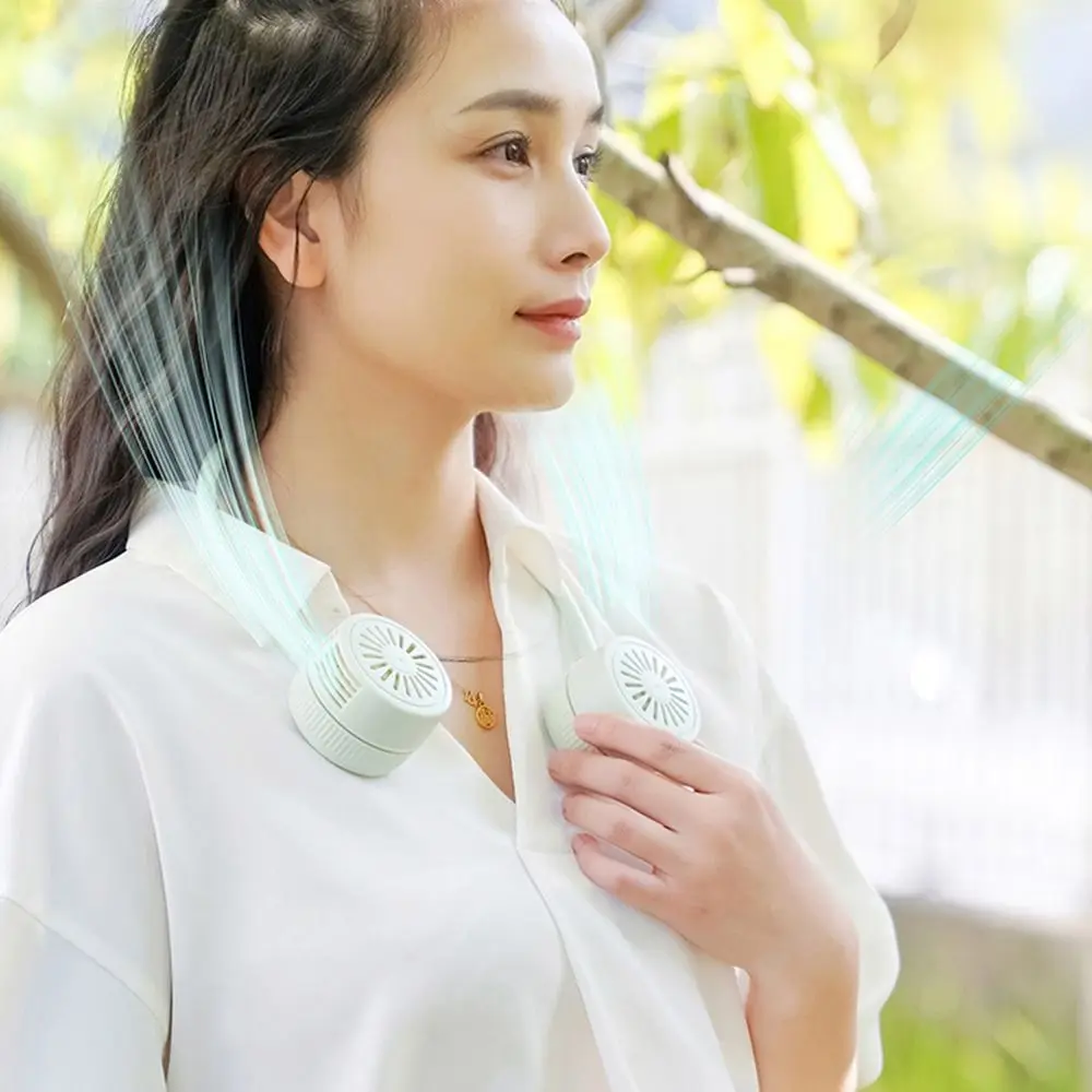 Рисунок 3 - Бесшумные Охлаждающие вентиляторы для улицы