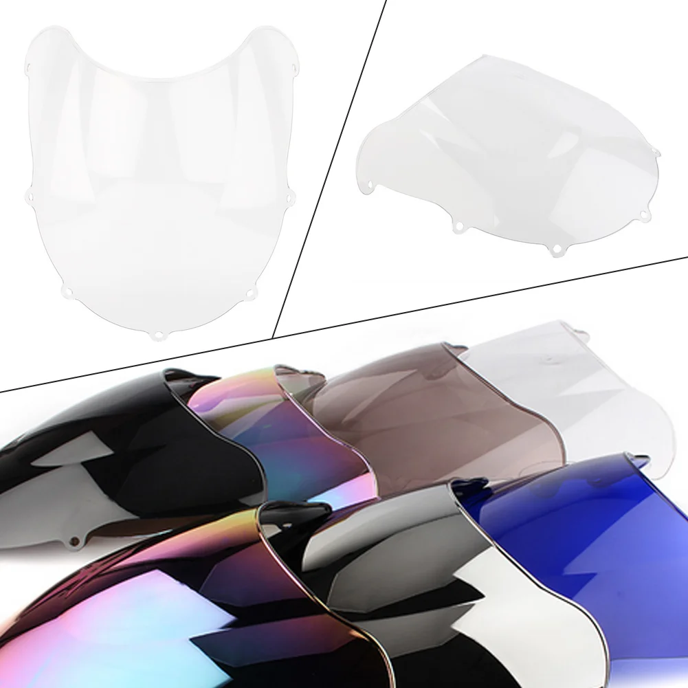 

Ветровое стекло для мотоциклов Suzuki GSXR 600 750 R SRAD 1996 1997 1998 1999 GSXR600 G