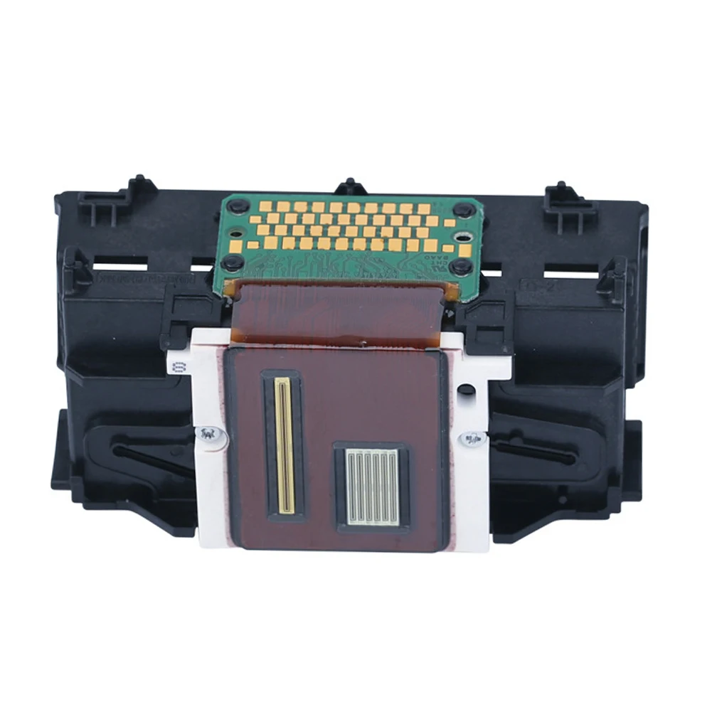 

QY6-0089 Печатная головка принтера для Canon PIXMA TS5050 TS5051 TS5053 TS5055 TS5070 TS5080 запасные аксессуары для принтера