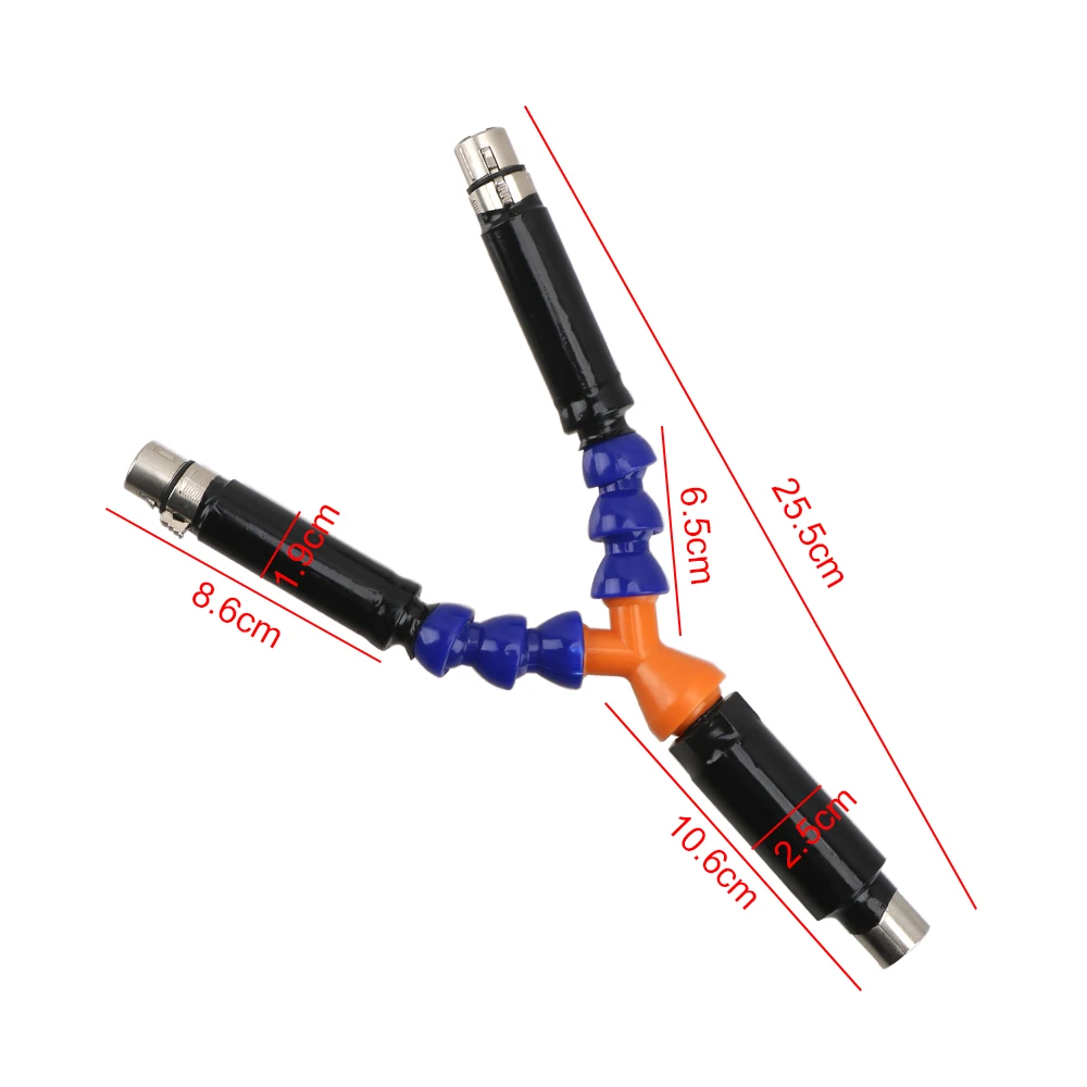 IKOKY вибратор аксессуары согнутая трубка разъем Женская мастурбация секс-машина