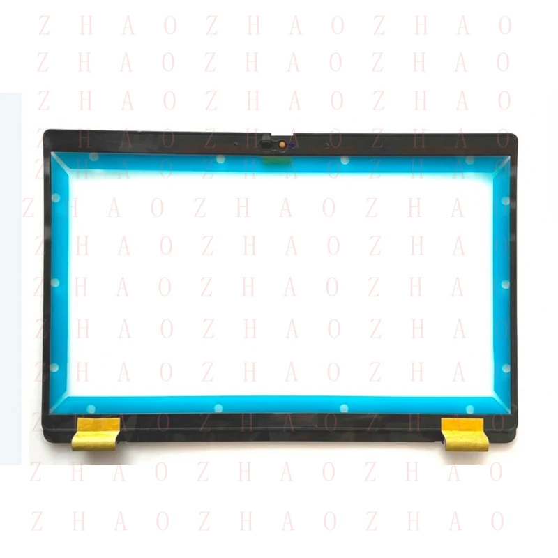 Фото L+ 0GY37D GY37D Передняя рамка/ободок LCD-экрана для Dell Latitude 5420 E5420 №1