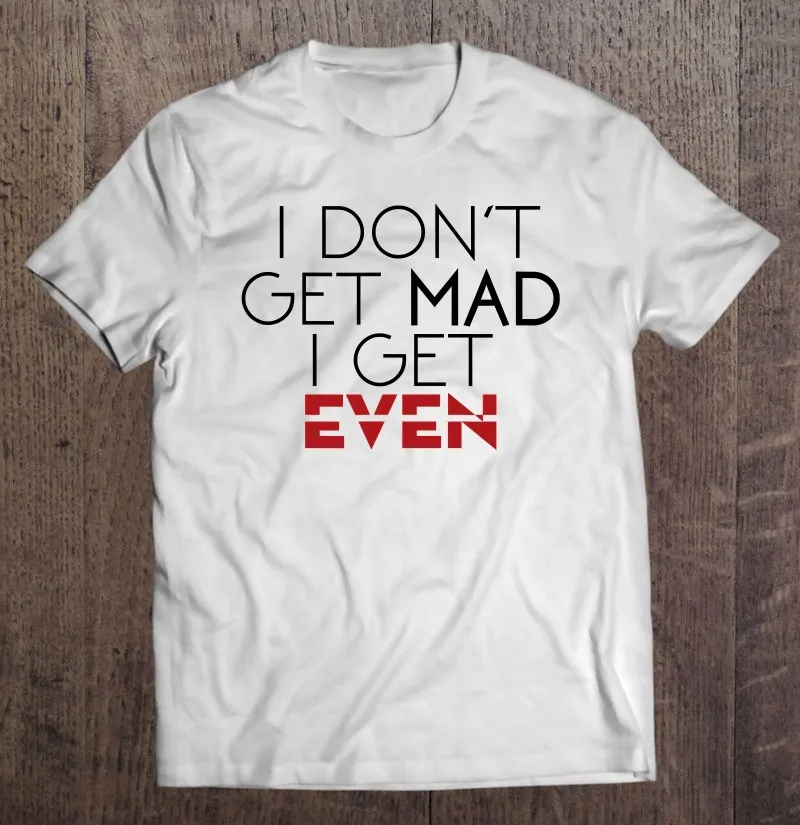 

Я не сомневаюсь, что получу даже Забавные футболки с цитатой, футболки для женщин, футболки с рисунком, футболки для мужчин, мужские футболки