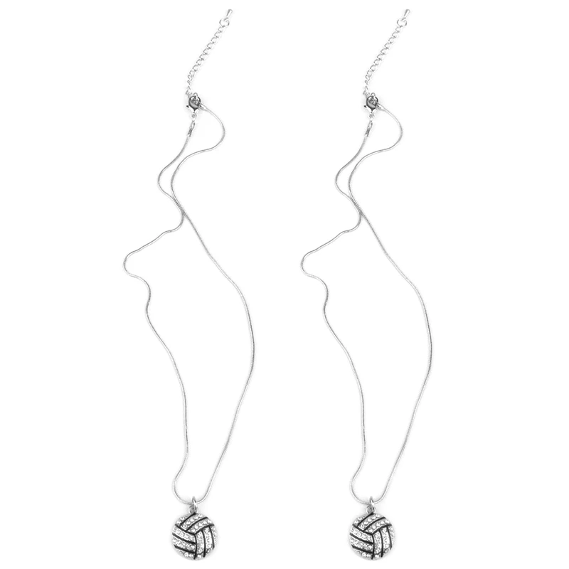 

2 шт., подвеска-цепочка для волейбола