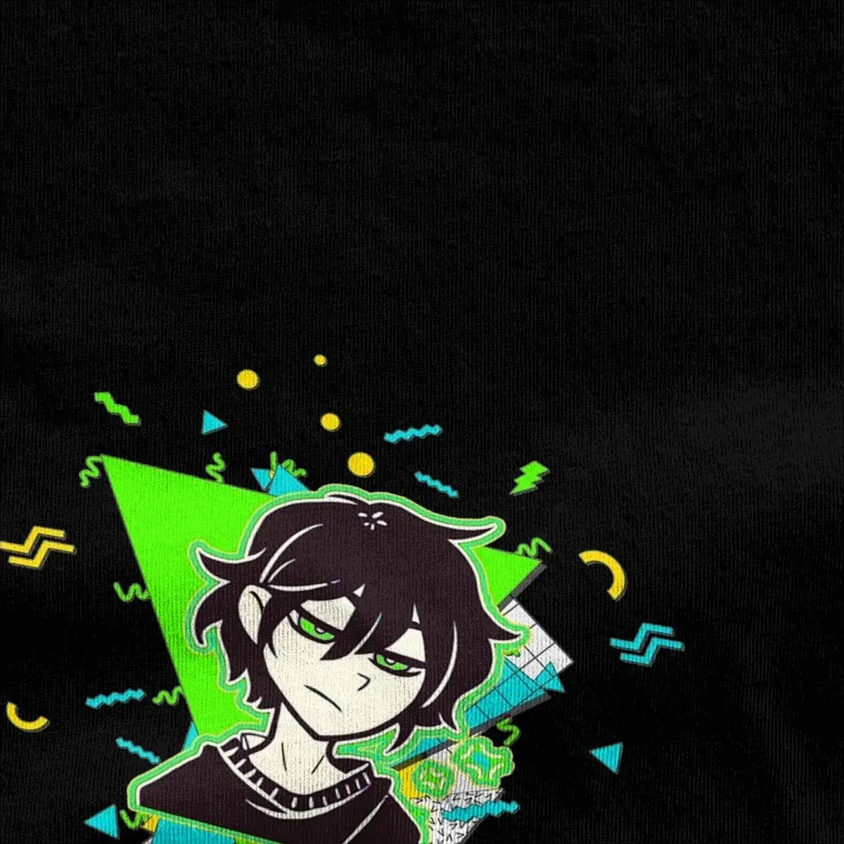 Рубашка с коротким рукавом для мужчин и женщин смешная футболка круглым вырезом