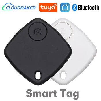Smart Anti-Lost Tag 1