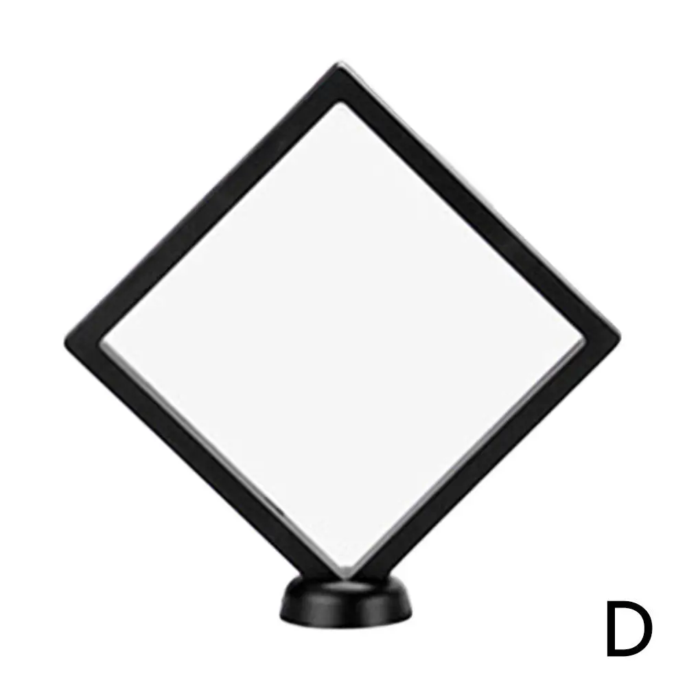 

Плавающие рамки Flexi 3D из акрила