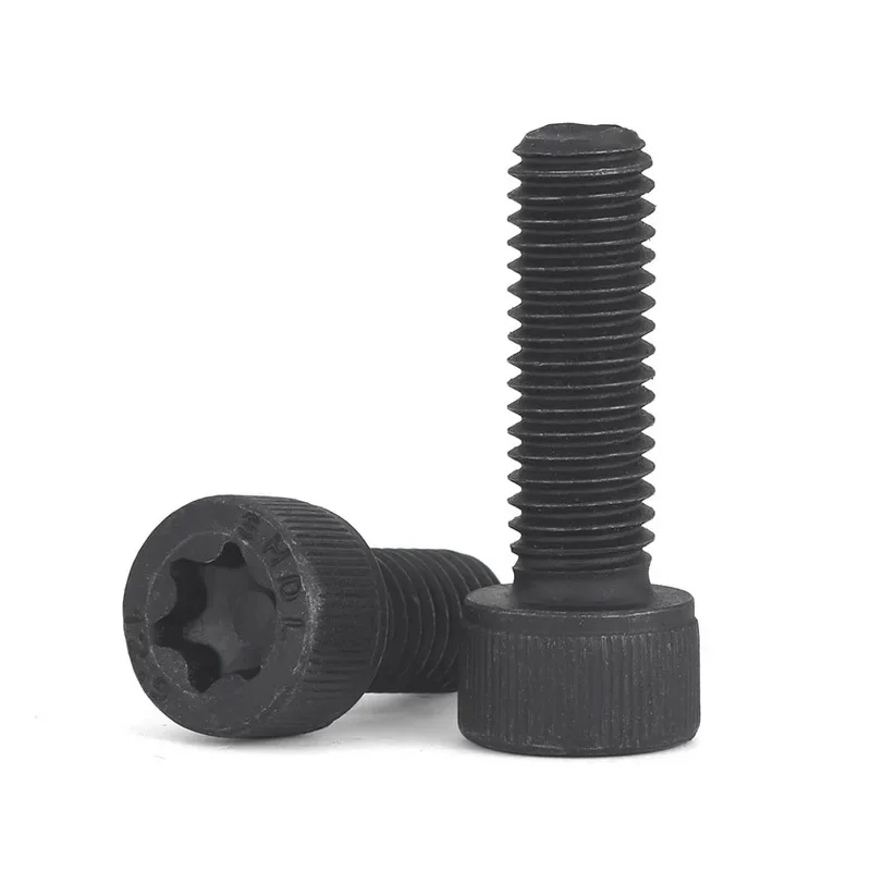 1 ~ 5 шт. винты со звездообразной головкой из легированной стали