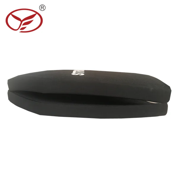 

Military Bullet Safe proof Body Armor Plates