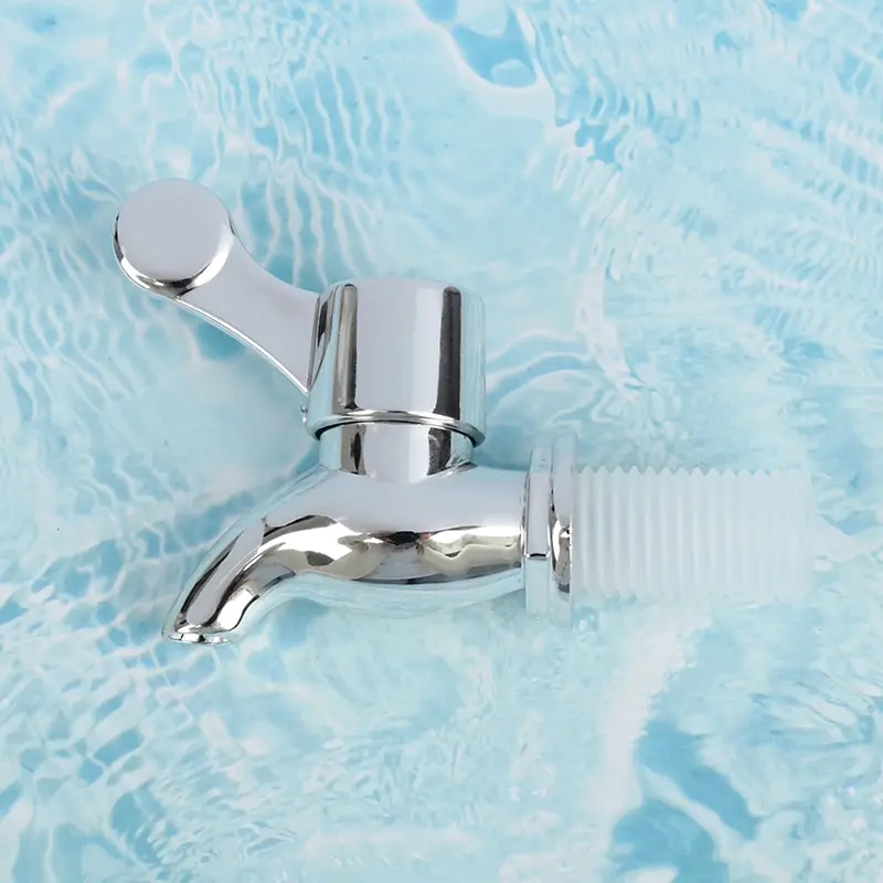 

1Pc Glass Wine Bottle Faucet Jar Wine Barrel Water Tank Faucet With Filter Wine Valve Water Dispenser Switch Tap Bibcocks Beer