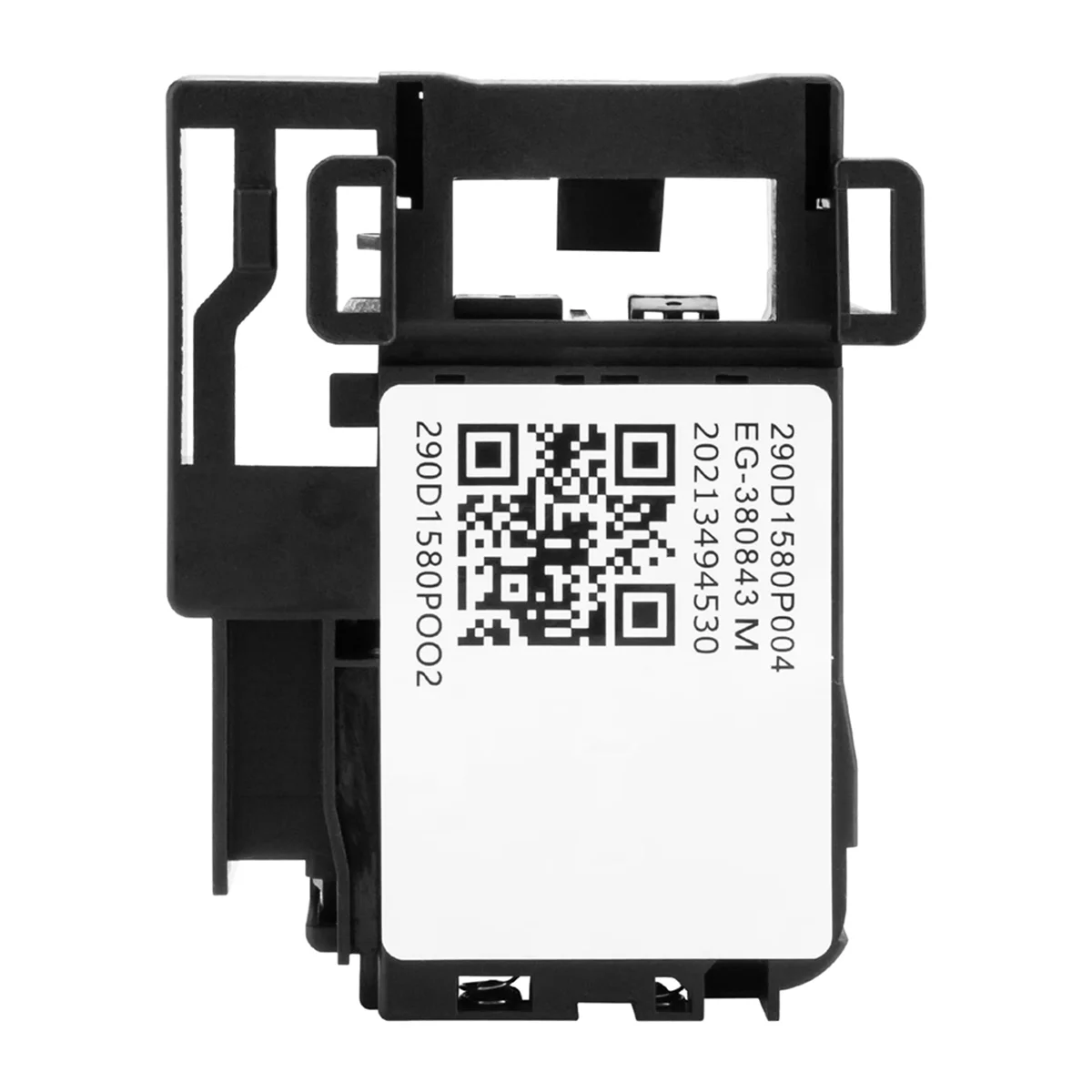 WH01X27954 Переключатель блокировки крышки стиральной машины часть 290D1580P004 для GE Hotpoint