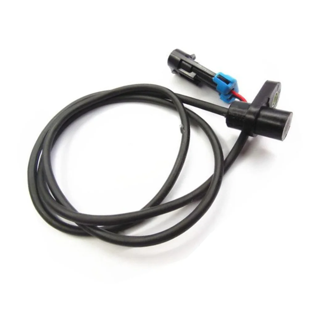 

Motorcycle Wheel Speed Sensor For Indian For Polaris 1pc 4013251 Brand New High Quality Plastic Practical To Use