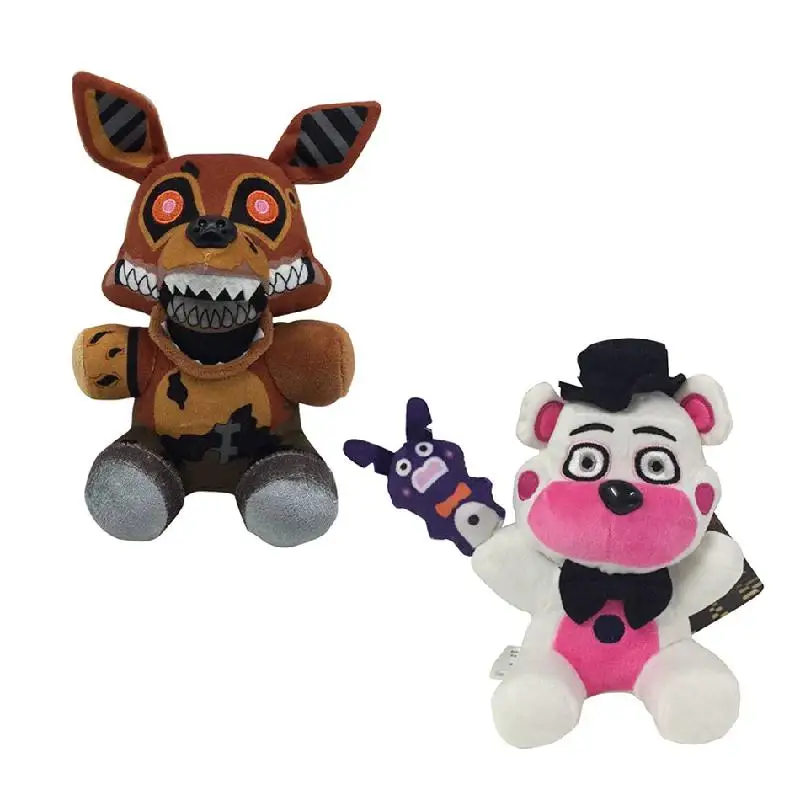 Фигурки из серии Безопасность пиццы 18 см | Игрушки и хобби