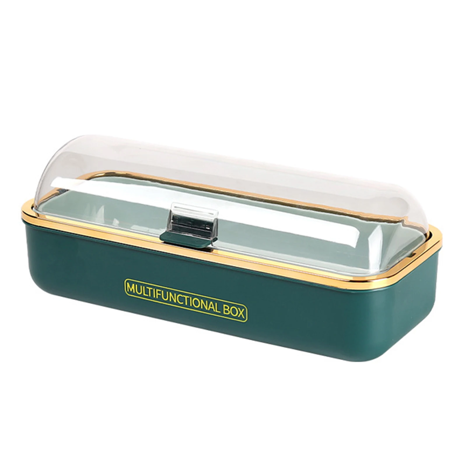 

Коробка для хранения столовой посуды органайзер для кухонных аксессуаров, посуда