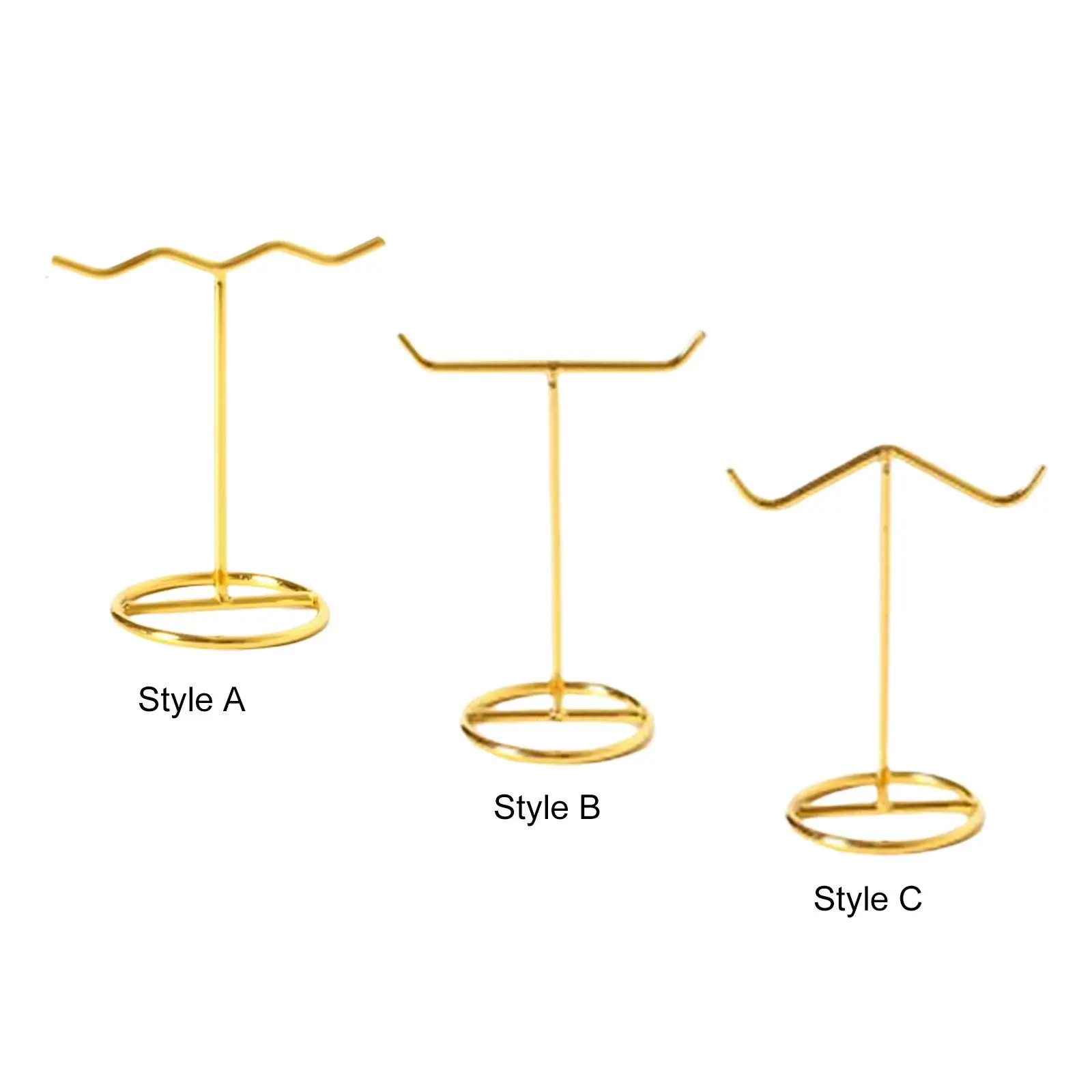 

Держатель для сережек-гвоздиков, отдельно стоячий Многофункциональный модный стеллаж для хранения, вешалка для сережек, подставка для часо...