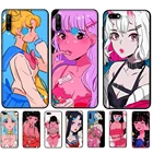 Чехол из ТПУ для Huawei Honor 50 Lite PRO 20 10 10i 20S 30S 30 7A 7s 7C