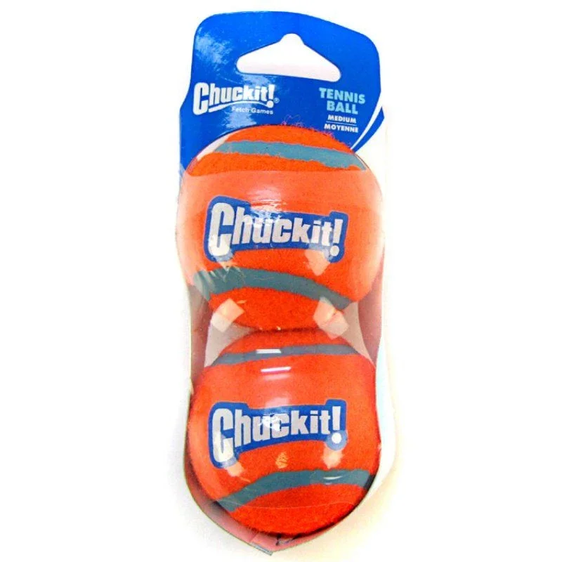 

Chuckit Tennis BallsCK00185