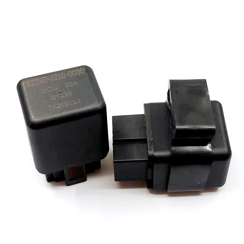 Новинка! Реле масляного насоса, модели 3 Z2 RZ3SRX3S RX4 RA2 150R 20A 8229D-J210-0000 12 В