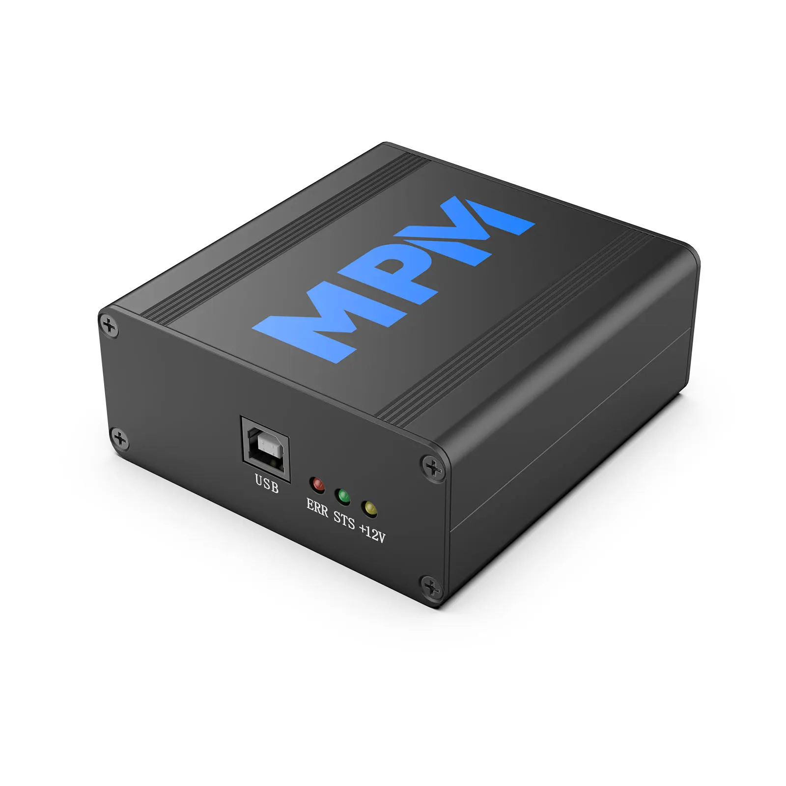 Инструмент pcmтюнер MPM ECU TCU без маркера/без годовой платы для американского