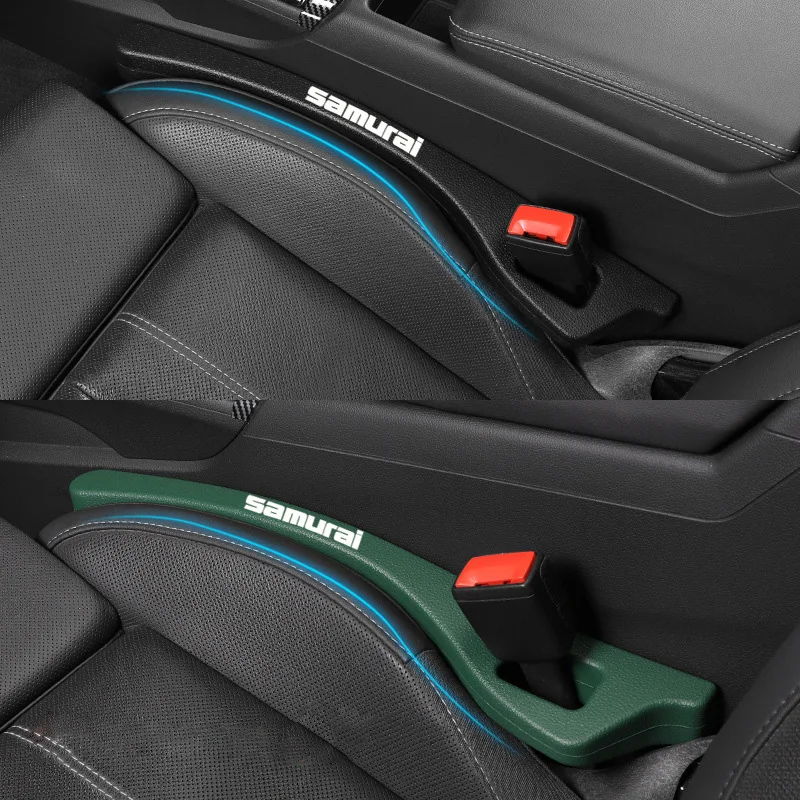 

Новый зажим для сиденья с защитой от падений может быть изготовлен с логотипом под заказ для автомобильных аксессуаров Suzuki SAMURAI