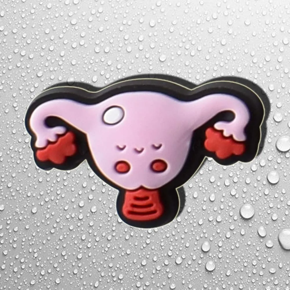 

Shoe Charms Decorations Fits for Crocs Accessories Nurse Pins Buckle Boys Girls Kids Women Teens Christmas Gifts Party Favors