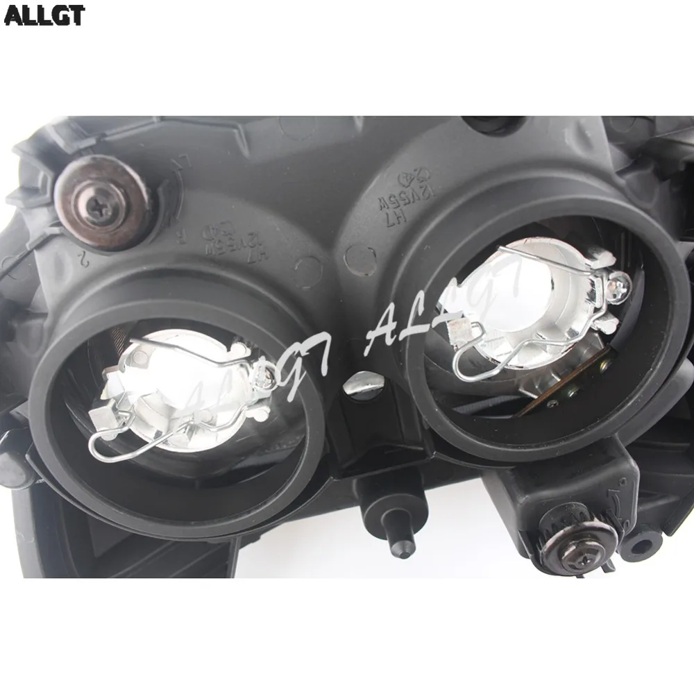 ALLGT новая передсветильник фара передняя в сборе для KAWASAKI Ninja EX 250 250R 2008 2009 2010 2011 2012