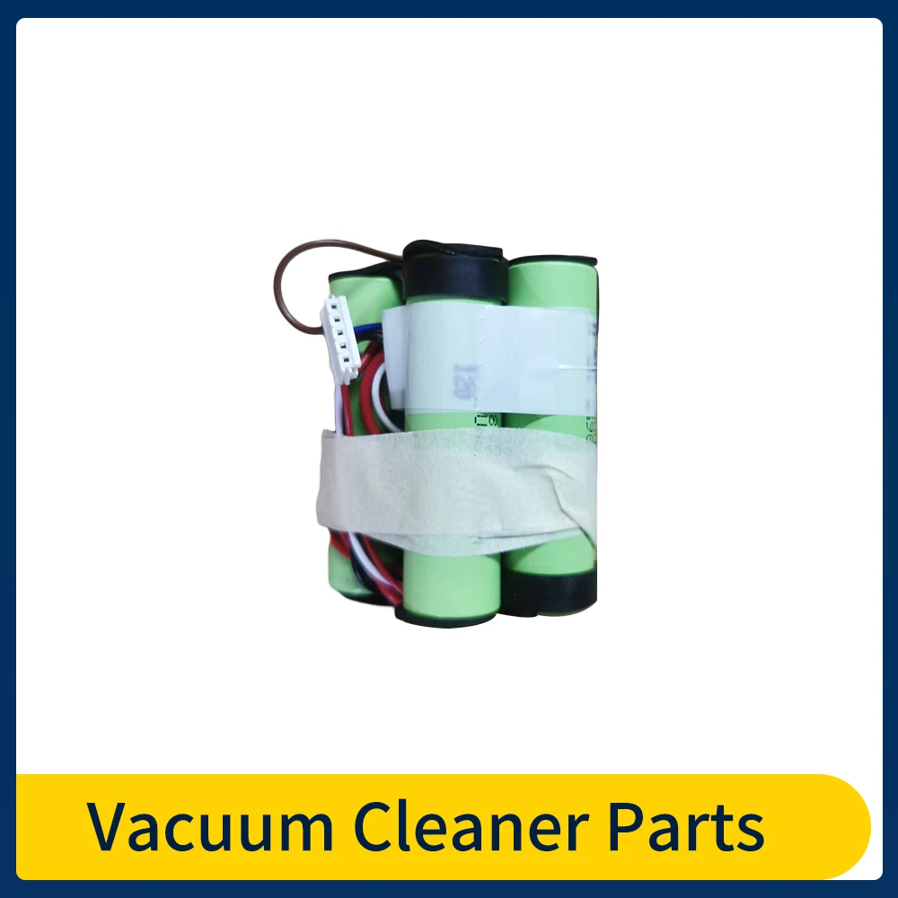 

Vacuum Cleaner Battery For Electrolux ZB3011 ZB3012 ZB3314 ZB3132 Vacuum Cleaner Battery Replacement