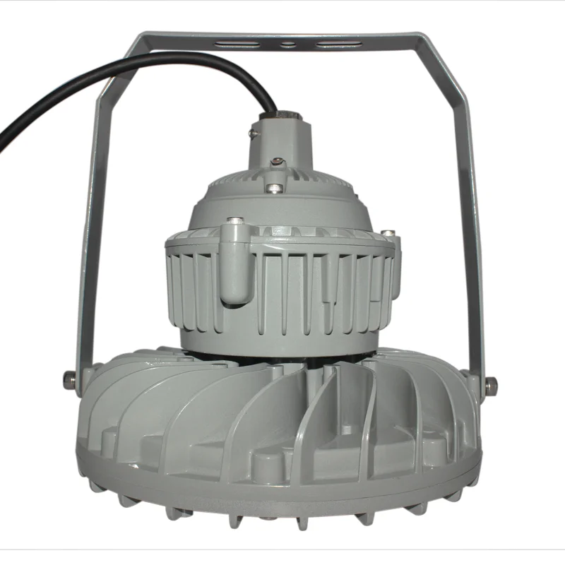 Взрывозащищенный яркий 100 Вт 150 200 складской взрывозащищенный ролик для лотков