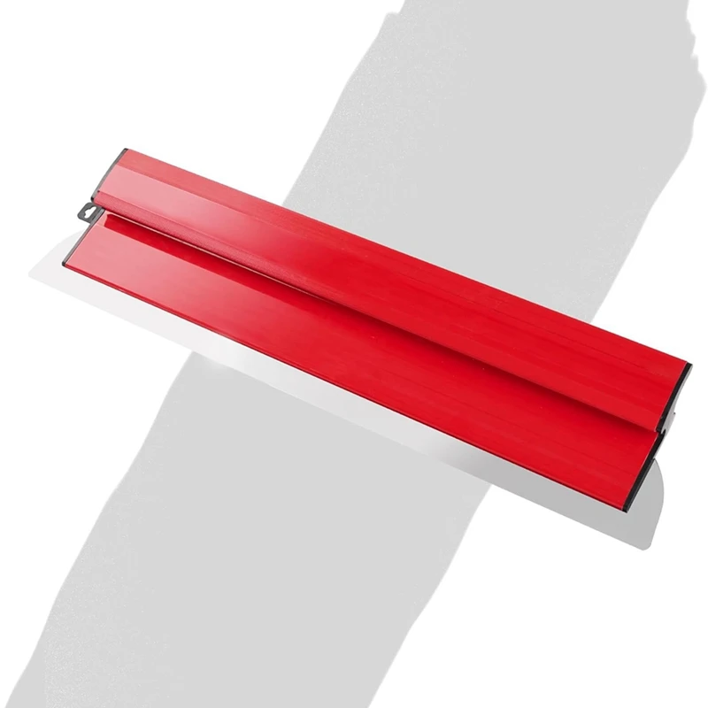 24-дюймовое лезвие для скимминга гипсокартона инструменты скиммера мастеров