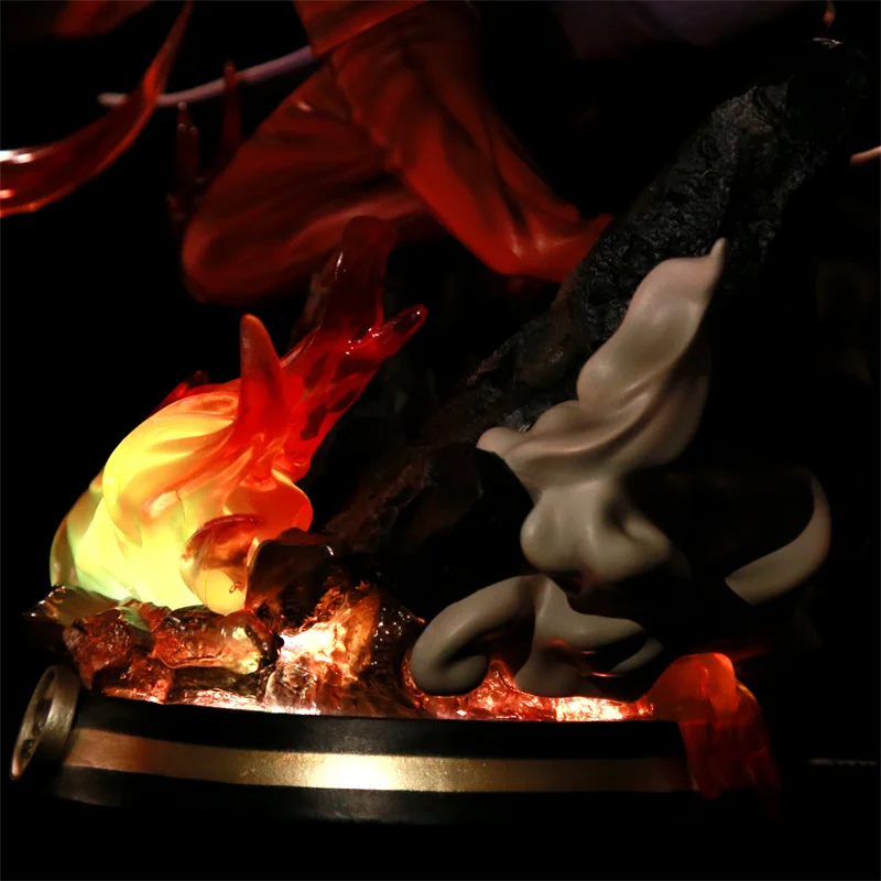 Экшн-фигурка большого размера акаину Адмиралс 37 см ПВХ Модель GK саказуки аниме