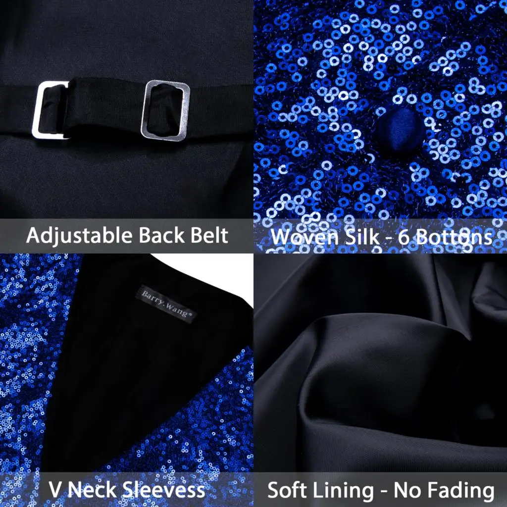 Рисунок 5 - Дизайнерский жилет для мужчин