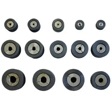 Устройство для проверки вытяжных гидравлических анкерных болтов 10T 20T 30T 50T 100T