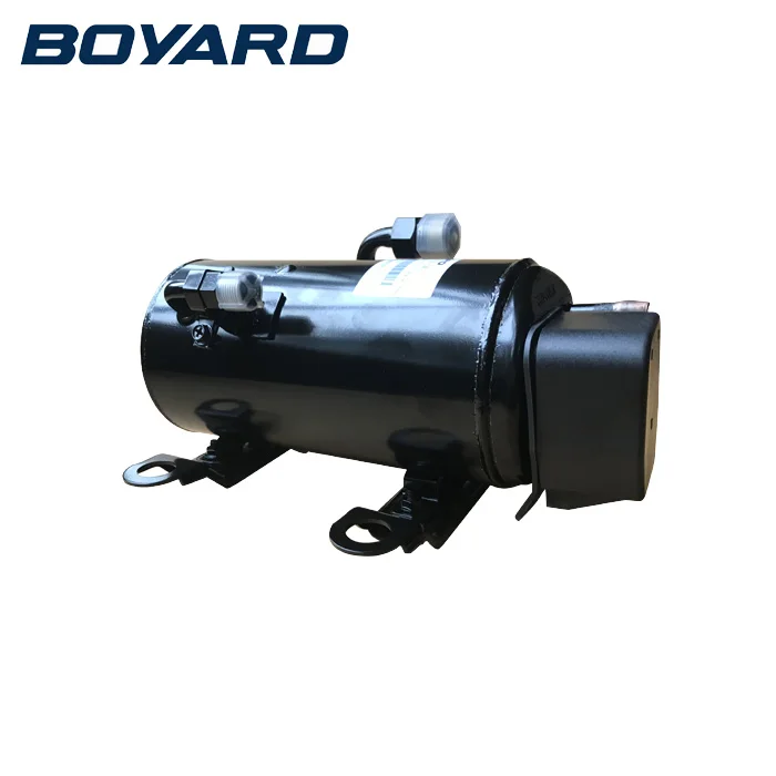 

12v dc air conditioner compressor JFSB116Z12 for cabin air conditioner