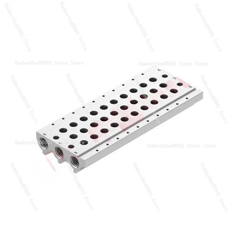 Газовая плата VABM-L1-18S-G38-10 574463 сетка 19мм газовый интерфейс G3/8